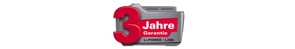 Metabo Garantie Metabo Garantie