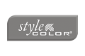 StyleColor: Die Marke für Kreative Wandeffekte, Wandfarben und Kreidefarben.
	