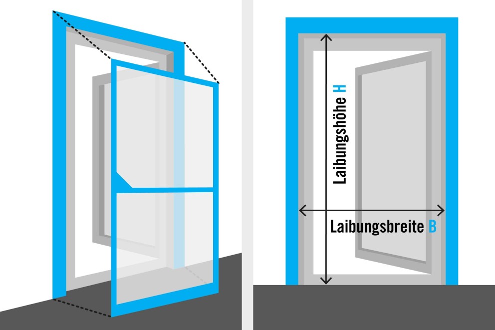 Magnet Fliegengitter Balkontür, Fliegengitter mit Magnet, Luft kann frei  fließen Insektenschutz Tür Balkontür für Türen / Terrasse / Fenster,  Schwarz