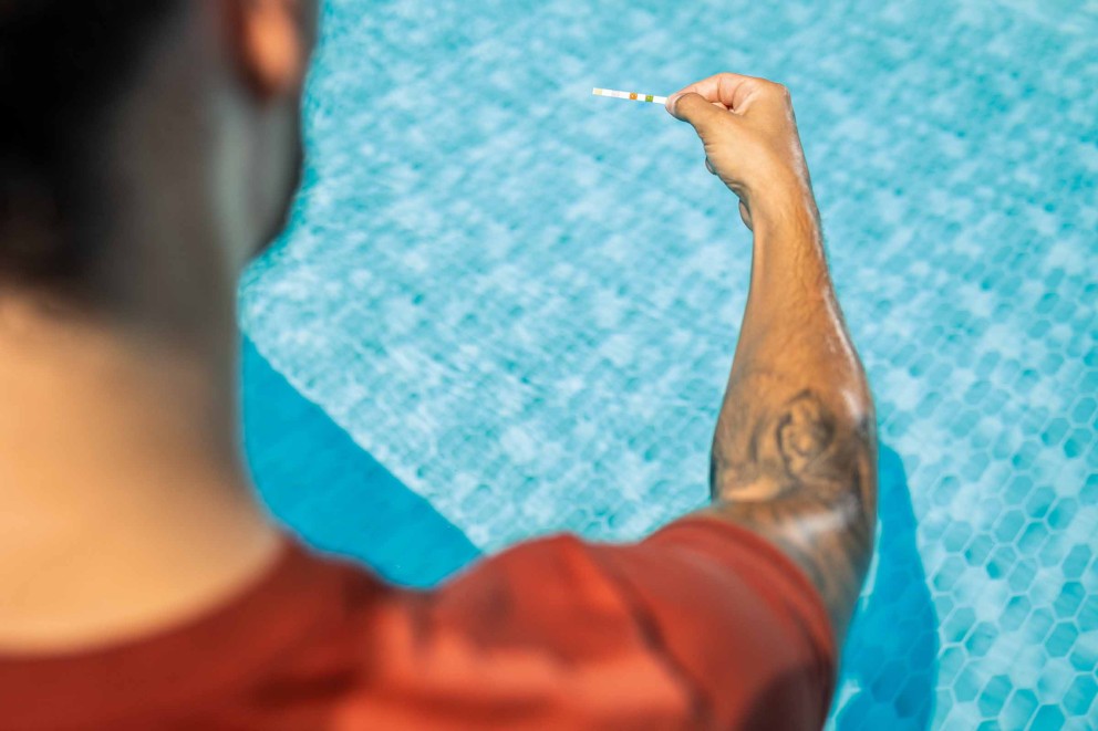 pools reinigen pflegen phwert pools reinigen pflegen phwert