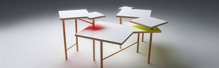 Utsuri Table Utsuri Table