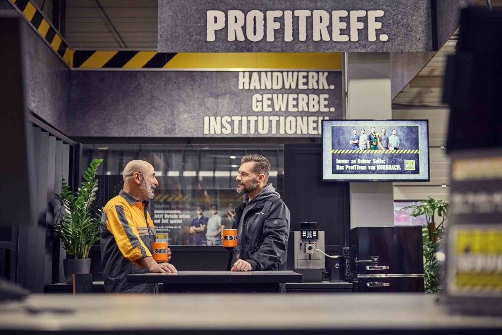 profiservice profizone
