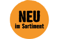 Neu im Sortiment	