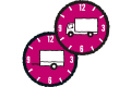 Anhänger und Transporter mieten