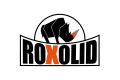 ROXOLID: Die Marke für Klebstoffe, Klebebänder und Antirutschbänder.
	