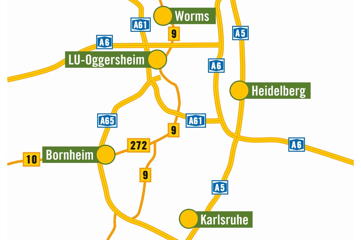 Sortiment KFZ-Lampen und Sicherungen in Baden-Württemberg