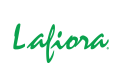 Lafiora: Die Marke für Pflanzgefäße und -zubehör, Garten- und Weihnachtsbeleuchtung, künstliche Weihnachtsbäume und Girlanden sowie Weihnachtsdekoration.
	
