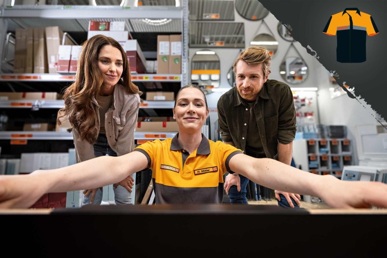 HORNBACH Projektberatung HORNBACH Projektberatung