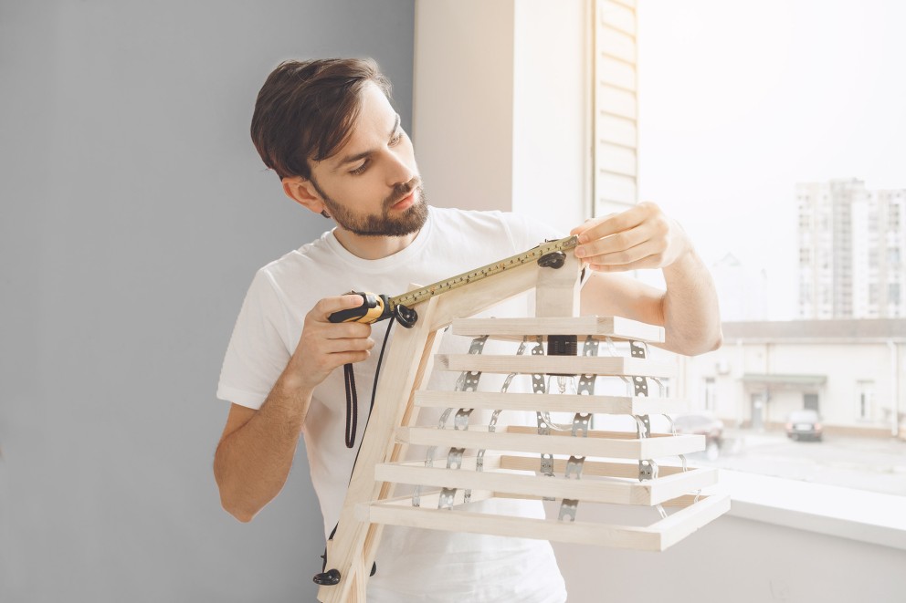 lampenschirm selber bauen lampenschirm selber bauen
