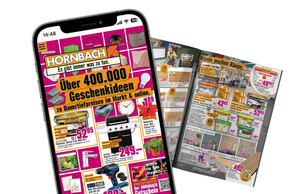 Über 400.000 Geschenkideen. 