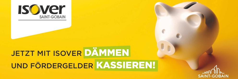 isover foerderung halb isover foerderung halb