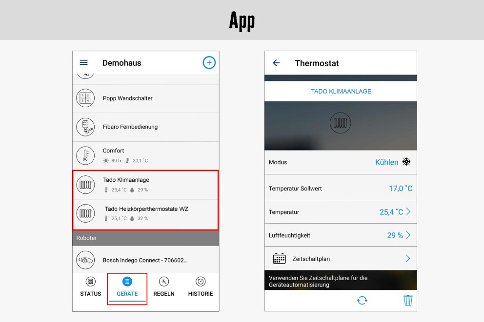 Tado 07 App Tado 07 App