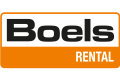 Boels Mietservice: Maschinen mieten