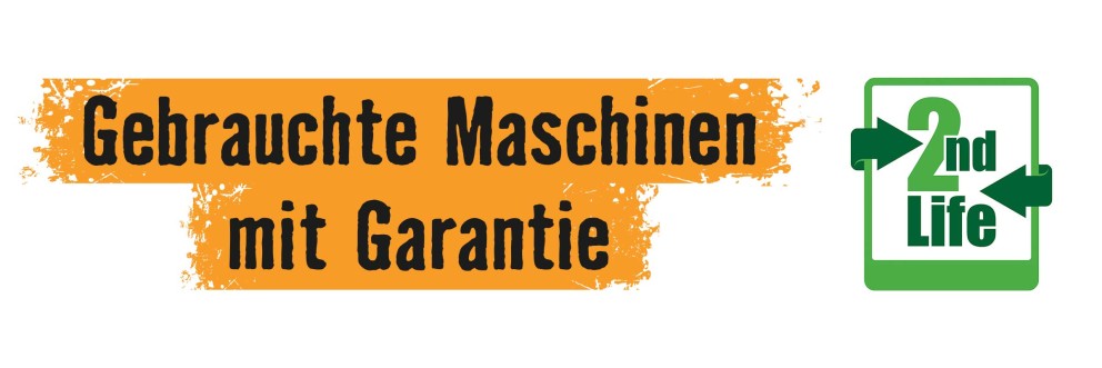 maschinengarantie maschinengarantie