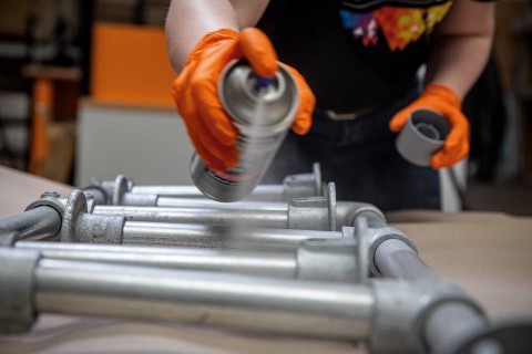 56+ Gerüstbohlen 3M Hornbach, Neuhofer | altholz und gerüstbohlen