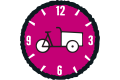 Lastenfahrrad	
