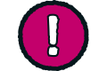 Ausrufezeichen Symbol