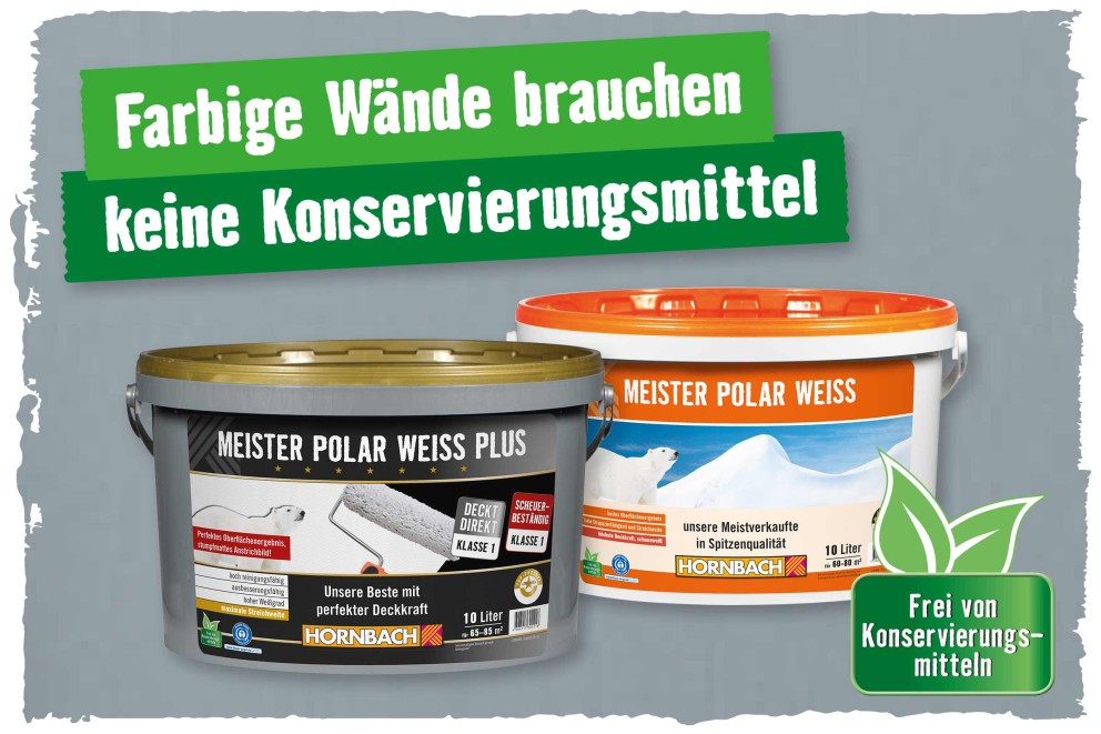 Konservierungsmittelfreie Farbmaschine Konservierungsmittelfreie Farbmaschine