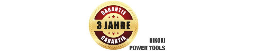 hikoki garantie hikoki garantie