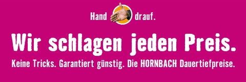 HORNBACH Mainz Bretzenheim Dein Baumarkt & Gartenmarkt