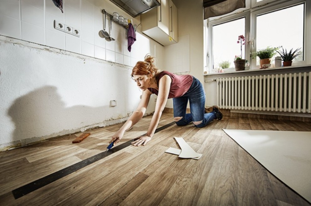 5 otázok pri výbere PVC podlahy