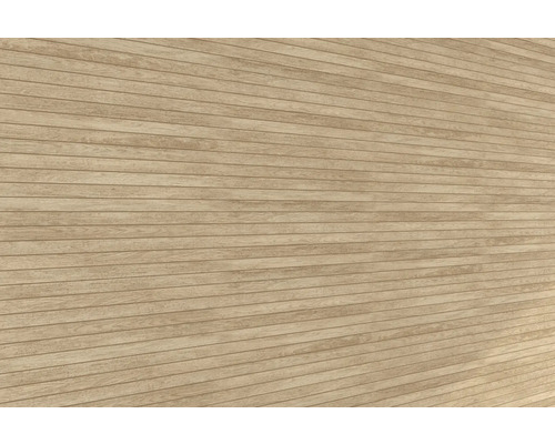 Helle Holzpaneele für Wand- und Deckengestaltung