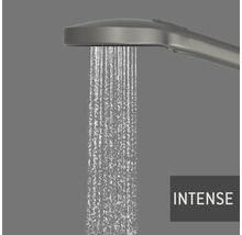 Handbrause mit intensivem Wasserstrahl