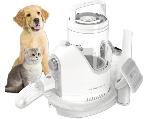 Haustierpflege Neakasa P2 Pro 5-in-1 Grooming Kit Pet Dryer | HORNBACH