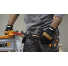 Akku-Säbelsäge WORX Nitro WX501.9, ohne Akku und Ladegarät