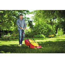 ElektroRasenmäher WOLFGarten Select 3800 E 38 cm HORNBACH