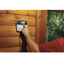 Bewässerungssteuergerät RainBird TRU6L
