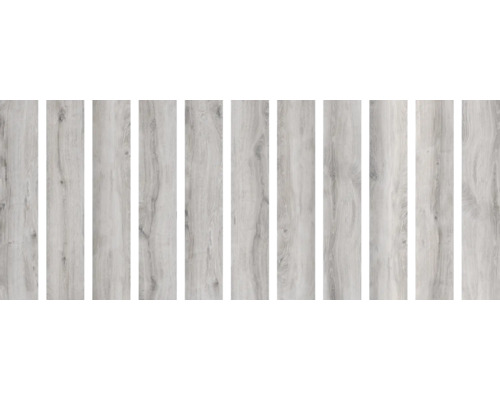 Dekorpaneele in Holzoptik