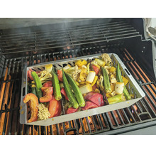 TENNEKER Multi Grill Korb