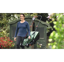 Elektro-Rasenmäher BOSCH EasyRotak 32, Schnittbreite 32cm