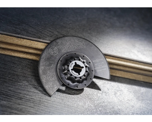 Bosch Sägeblatt Multimaterial