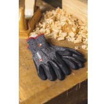 KinetiXx Arbeitshandschuhe X-Genius Gr. XL