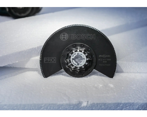 Bosch Tauchsägeblatt für Multimaterialien