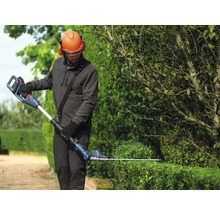 Akku-Hochheckenschere Bosch Professional GHE 18V-50 TP, ohne Akku und Ladegerät