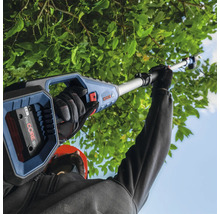 Akku-Hochheckenschere Bosch Professional GHE 18V-50 TP, ohne Akku und Ladegerät