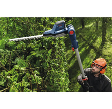 Akku-Hochheckenschere Bosch Professional GHE 18V-50 TP, ohne Akku und Ladegerät