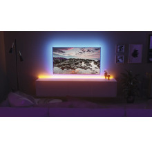 Hama LED Streifen 1350 lm 6500 K RGB 90 LEDs 5 m 230/24 V