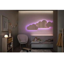 Hama LED Streifen 1350 lm 6500 K RGB 90 LEDs 5 m 230/24 V