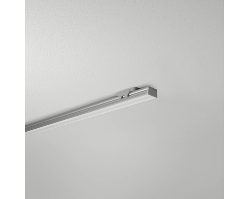 Deckenmontierte Stromschiene für Beleuchtungssysteme