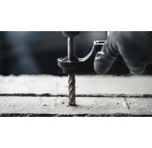 SDS plus-5X Betonbohrer Bosch Ø 6 x