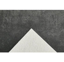 PVC-Boden Hyper Fliesenoptik dunkelgrau FB589 Fliesen 25x33 cm 300 cm breit (Meterware)