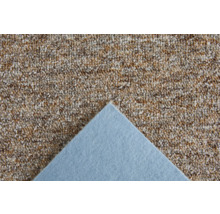 Teppichboden Schlinge Safia beige FB33 500 cm breit (Meterware)
