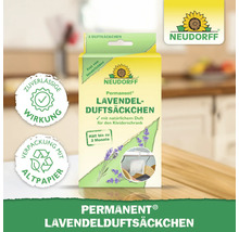 Neudorff Permanent Lavendel Duftsäckchen Packung