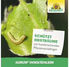 Aurum Insektenleim zum Schutz von Obstbäumen vor Schädlingen