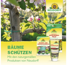 Neudorff Produkte zum Schutz von Bäumen vor Schädlingen