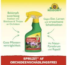 Neudorff Spruzit Schädlingsfrei Spray für Orchideen